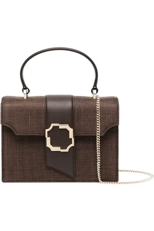 MALONE SOULIERS Lille Audrey taske