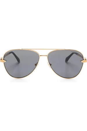 VERSACE Pilot-solbriller