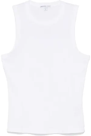 James Perse Ribbet tanktop