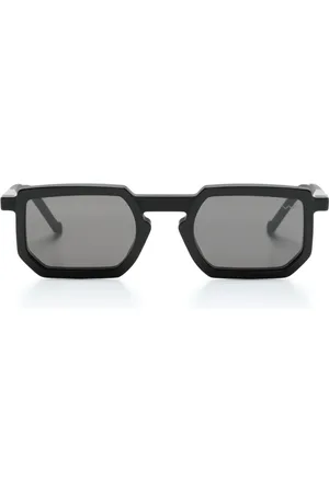 Vava Eyewear Solbriller med rektangulært stel