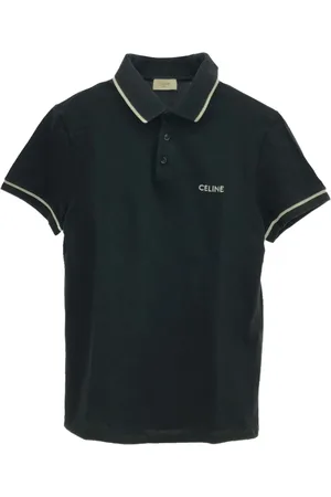 Céline Pikétröja med logotyp från 2010-talet