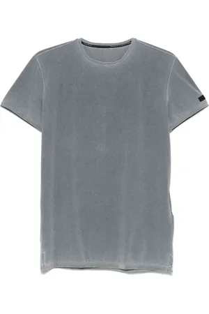 RRD Techno-wash ribbet T-shirt
