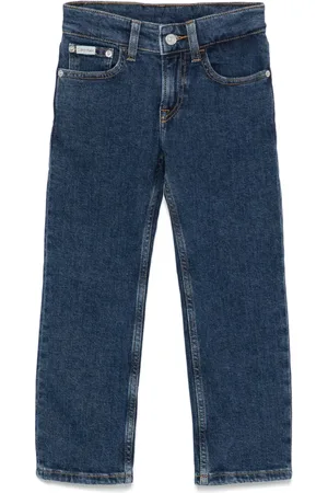Calvin Klein Jeans med fem lommer