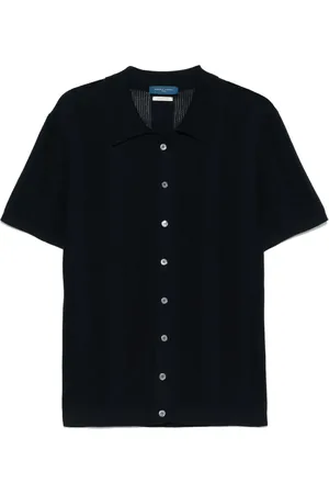 Daniele Fiesoli Polo i åben strik