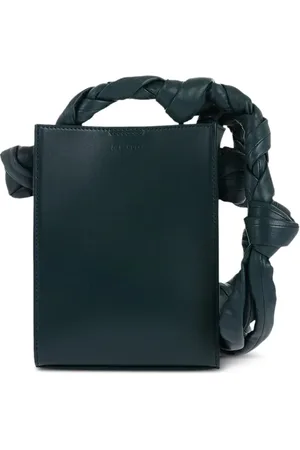 Jil Sander Tangle skuldertaske