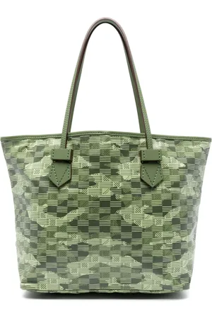 MOREAU Mellemstor Saint Tropez tote