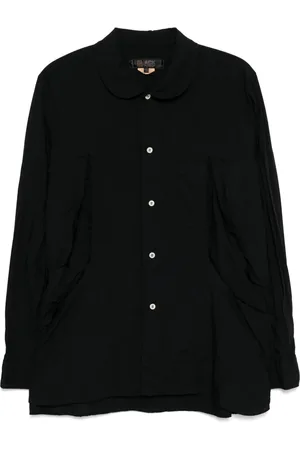 Comme des Garçons Skjorte med paneler