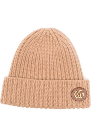Gucci Hue med dobbelt G