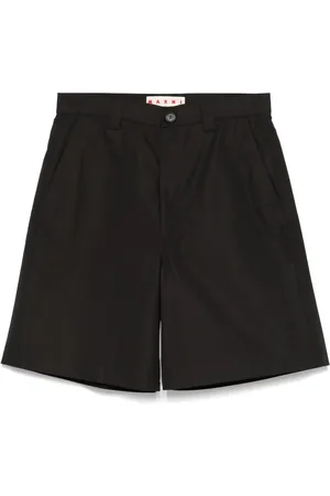 Marni Shorts i bomuld
