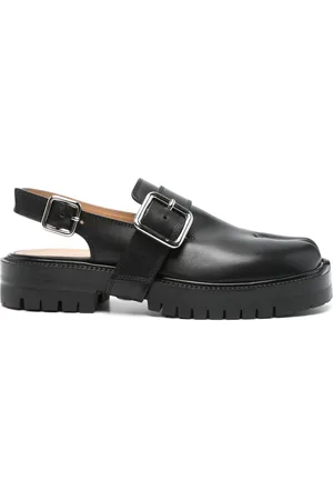 Maison Margiela Tabi County sandaler