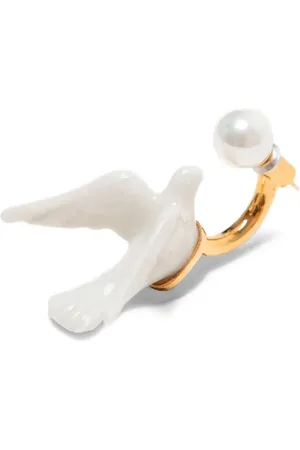 ANDRES GALLARDO Dove-ørering