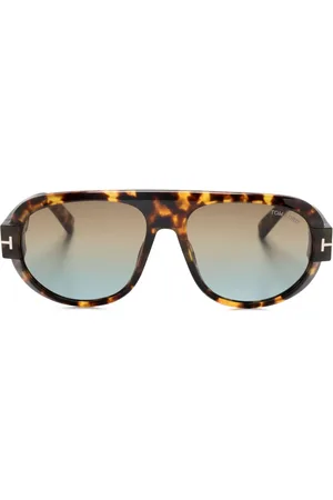 Tom Ford Blake pilot-solbriller