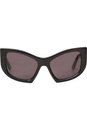 Gloria Coelho Cat eye-solbriller