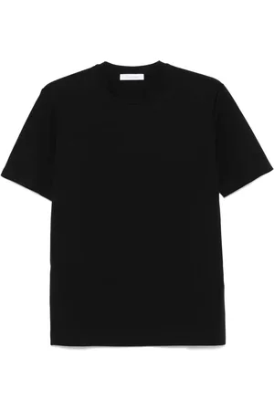 Cruciani T-shirt i jersey
