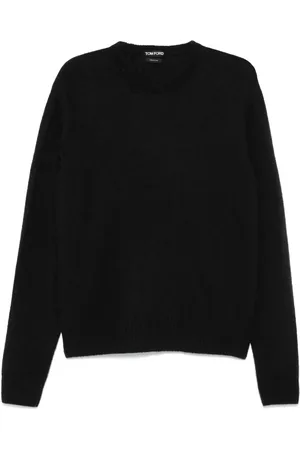 Tom Ford Sweater med rund hals