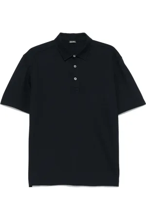 Ermenegildo Zegna Polo