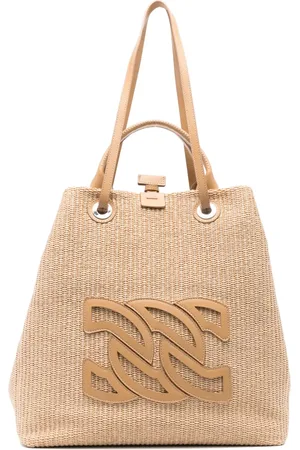 Casadei Dome Baia tote