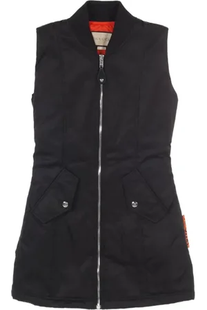 Gucci Vadderad miniklänning från 2010-talet