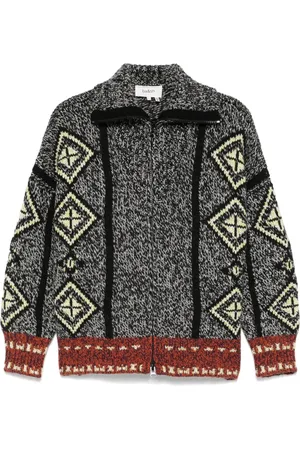 Bash Inacio-cardigan