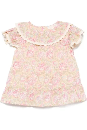 Louise Misha Natiya kjole