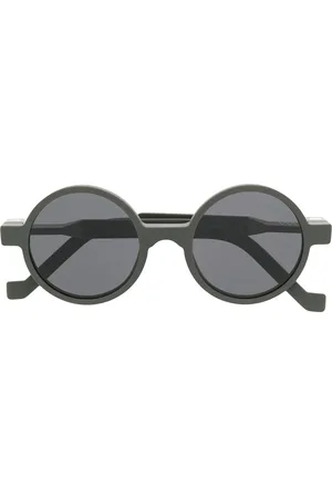 Vava Eyewear Runde solbriller