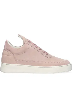 Filling pieces Sneakers i mocka