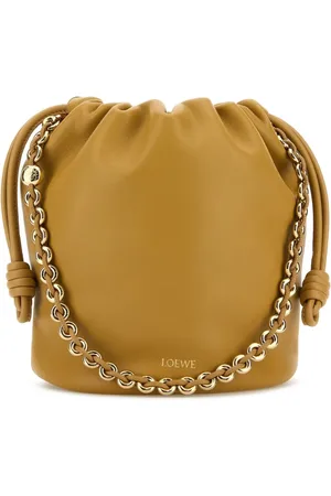 Loewe Flamenco bucket-taske