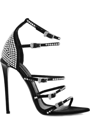 Philipp Plein 120 mm Mignon sandaler