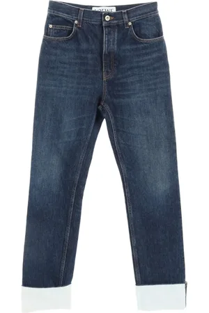 Loewe Jeans med logomærke fra 2010