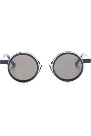Vava Eyewear WL0046 solbriller med rundt stel