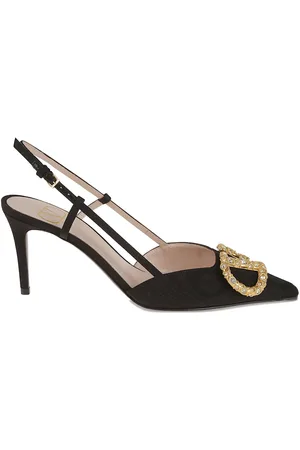 VALENTINO GARAVANI VLogo pumps