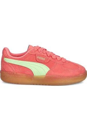 PUMA Sneakers i ruskind