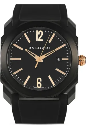 Bvlgari Octo Solotempo 41 mm