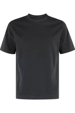 Circolo T-shirt i bomuld