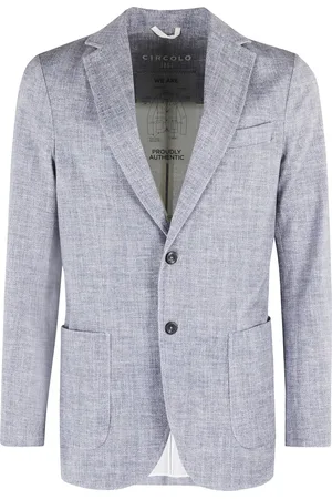 Circolo Enkeltradet blazer