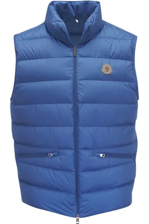 Moncler Lechtal vest