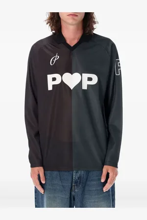 Pop Trading Company Sportif polo