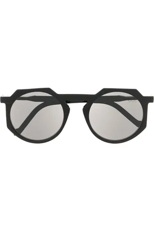 Vava Eyewear Solbriller med rundt stel