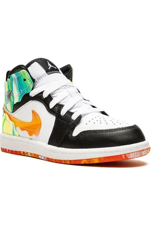 Jordan Jordan 1 Mid SE sneakers 