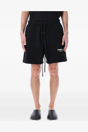 FEAR OF GOD Træningsshorts i fleece