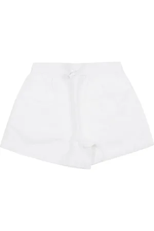 Ralph Lauren Shorts med Polo Pony-broderi