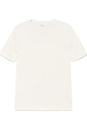 Daniele Fiesoli T-shirt i silke