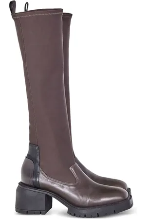 Gloria Coelho High-top støvler