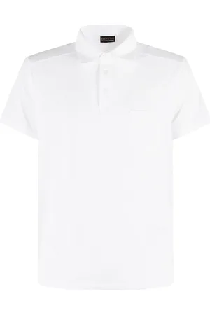 save the duck Kortærmet polo