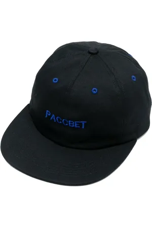 Rassvet Baseballkasket med broderet logo