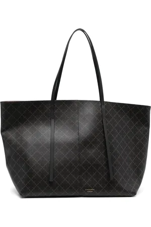 By Malene Birger Abigail tote