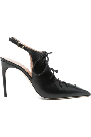 MALONE SOULIERS 95 mm Alia pumps