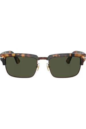 Persol Solbriller med skildpaddeeffekt