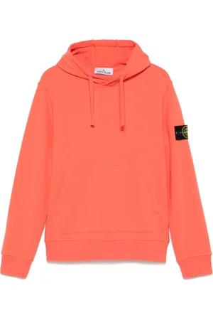 Stone Island Hættetrøje
