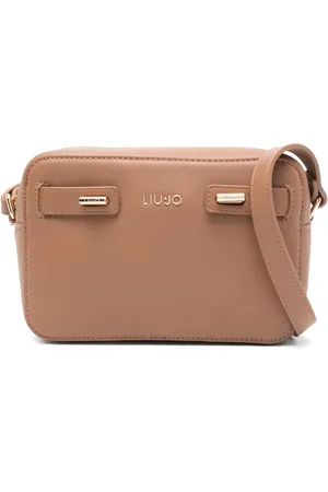 Liu Jo Crossbody-taske i læder